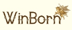 Winborn logo