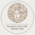 Kausmi Ayurvedic Beauty Spa logo