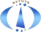 Astute logo