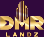 DMR Landz logo