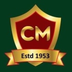 Cholan Mess logo