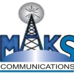 Maks Communication Pvt Ltd logo