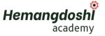 Hemang Doshi Academy logo
