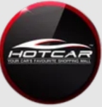 JDL Car Assistance logo