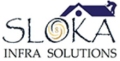 Sloka Infra Solutions logo