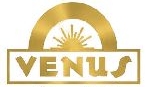 Venus Events Shoots and Modelling Company Logo