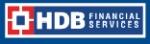 HDB Financial Services Limited logo