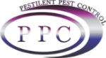 Pestilent Pest Control logo