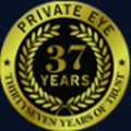 Private Eye (P) Ltd logo