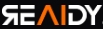 Reaidy logo