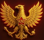 KND Groups logo
