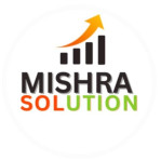 Mishra Solution Company Logo