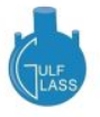 Gulf Scientific Glass Industry WLL logo