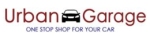 Urban Garage Company Logo