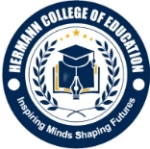 Hermann College of Education logo