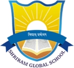 Shri Ram Global School logo