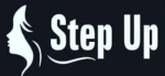 Step Up Unisex Salon logo