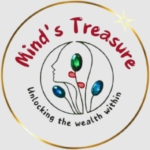 Minds Treasure Company Logo