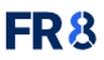 FR8 logo