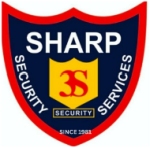 Sharp Security Services logo