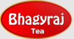 Bhagyaraj Tea Company Logo