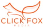 Click Fox Media Company Logo