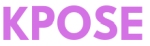 KPose - Self Photo Studio Company Logo