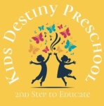 Kids Destiny Preschool logo