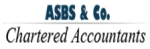 ASBS & Co. Company Logo