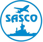 Sasco Global Shipping Ind Pvt Ltd logo