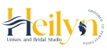 Heilyn Salon logo
