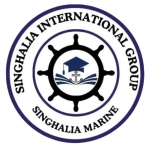 Singhalia Group logo