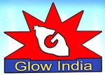 Glow India Company Logo