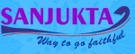 Sanjukta Enterprise logo