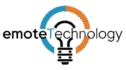 Emote Technology logo