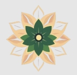 Folara Wellness Spa Company Logo