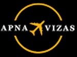 Apna Vizas Consultants Company Logo