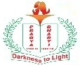 Pragya Bharti Public School logo