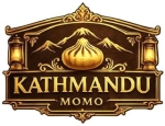 Kathmandu Momo logo