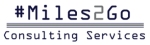 Miles2Go Consulting Services logo