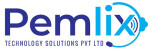 Pemlix Technology Solutions Pvt Ltd Company Logo