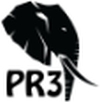 PRB3 Industries logo