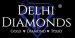 Delhi Diamonds Jewellers Company Logo