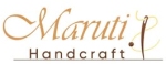 Maruti Handicraft Company Logo