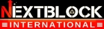 Nextblock International logo
