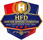 HFD Foundation logo