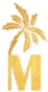 Miranda Beach Resort logo