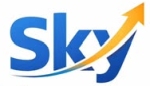Sky International Company Logo