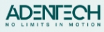 Adentech Pvt. Ltd. logo