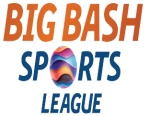 Big Bash Sports League logo
